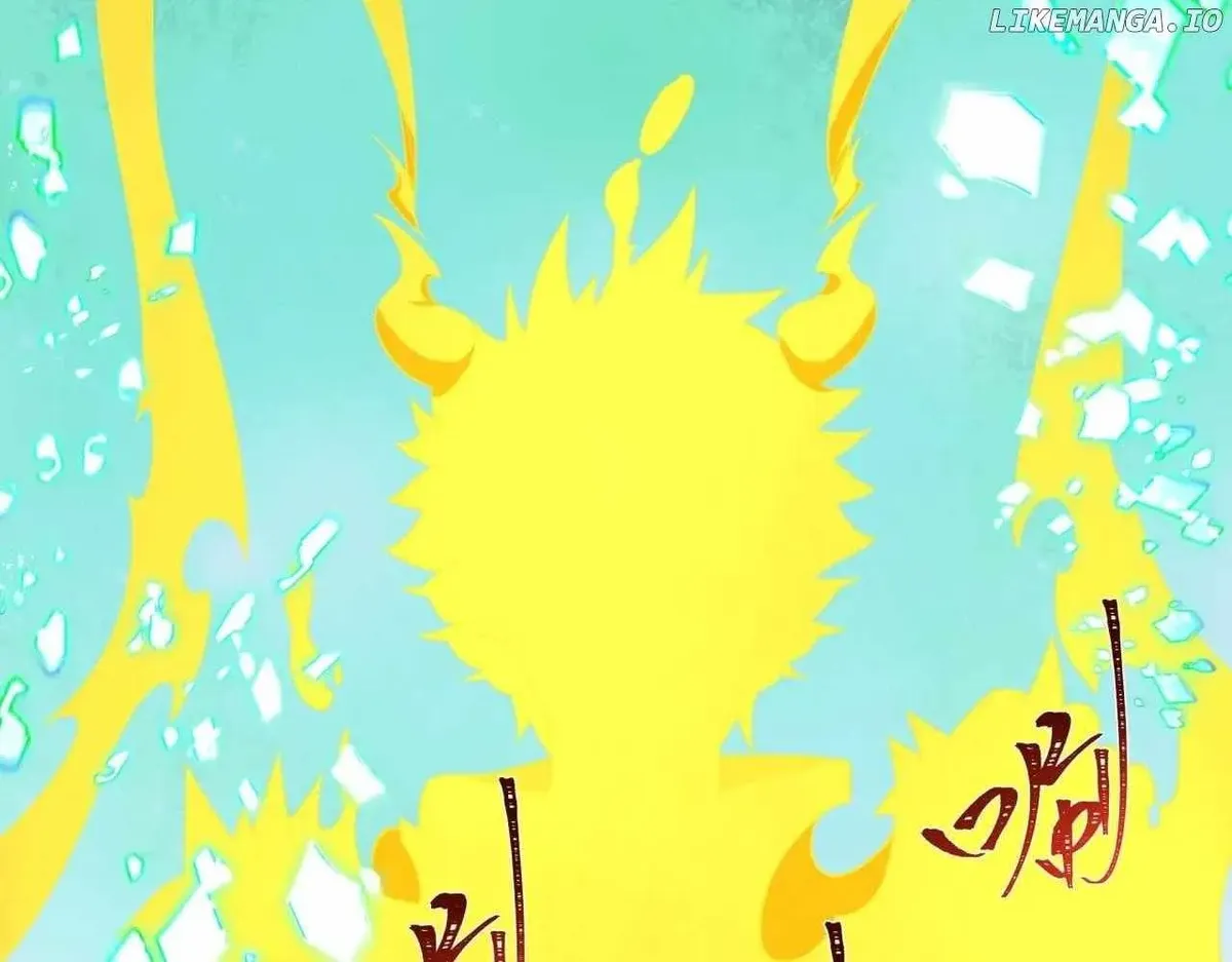 Age of Terror Chapter 413 Online - página 98
