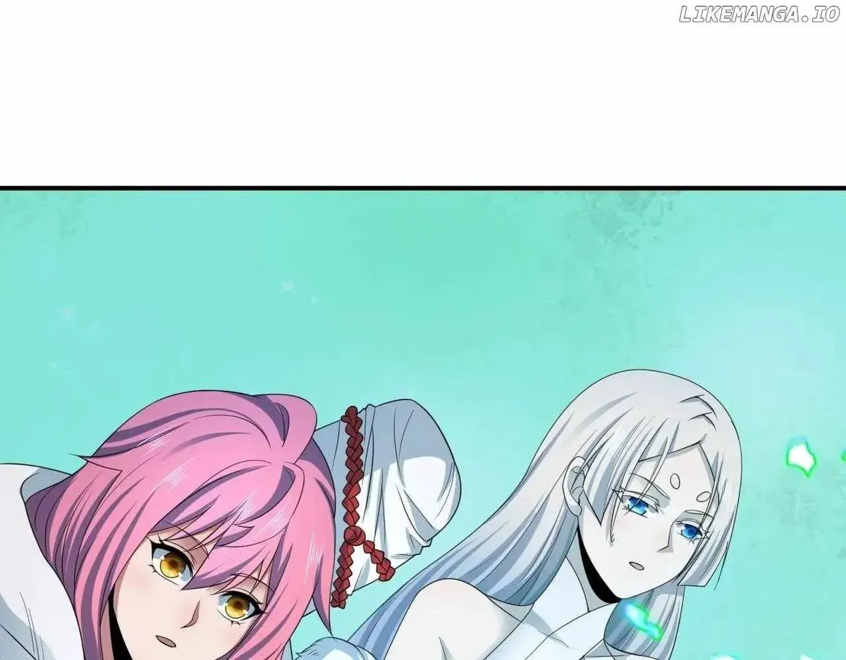 Age of Terror Chapter 413 Online - página 101