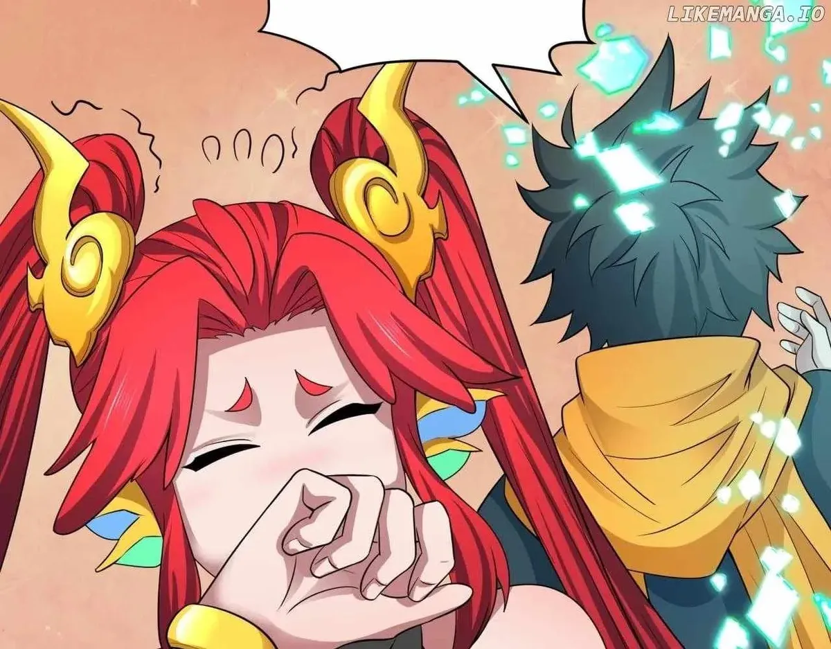 Age of Terror Chapter 413 Online - página 105