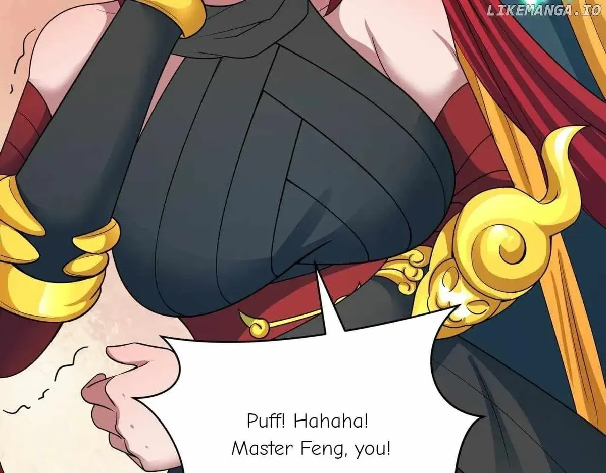 Age of Terror Chapter 413 Online - página 106