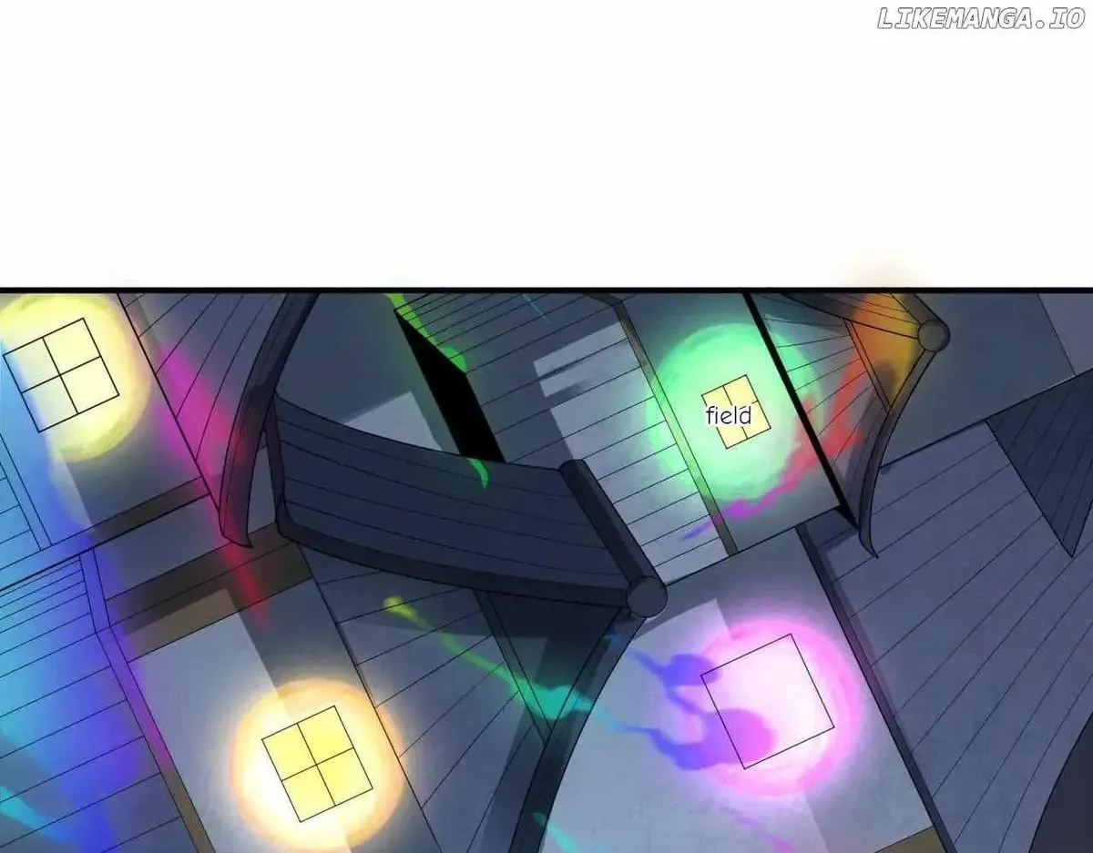 Age of Terror Chapter 413 Online - página 116