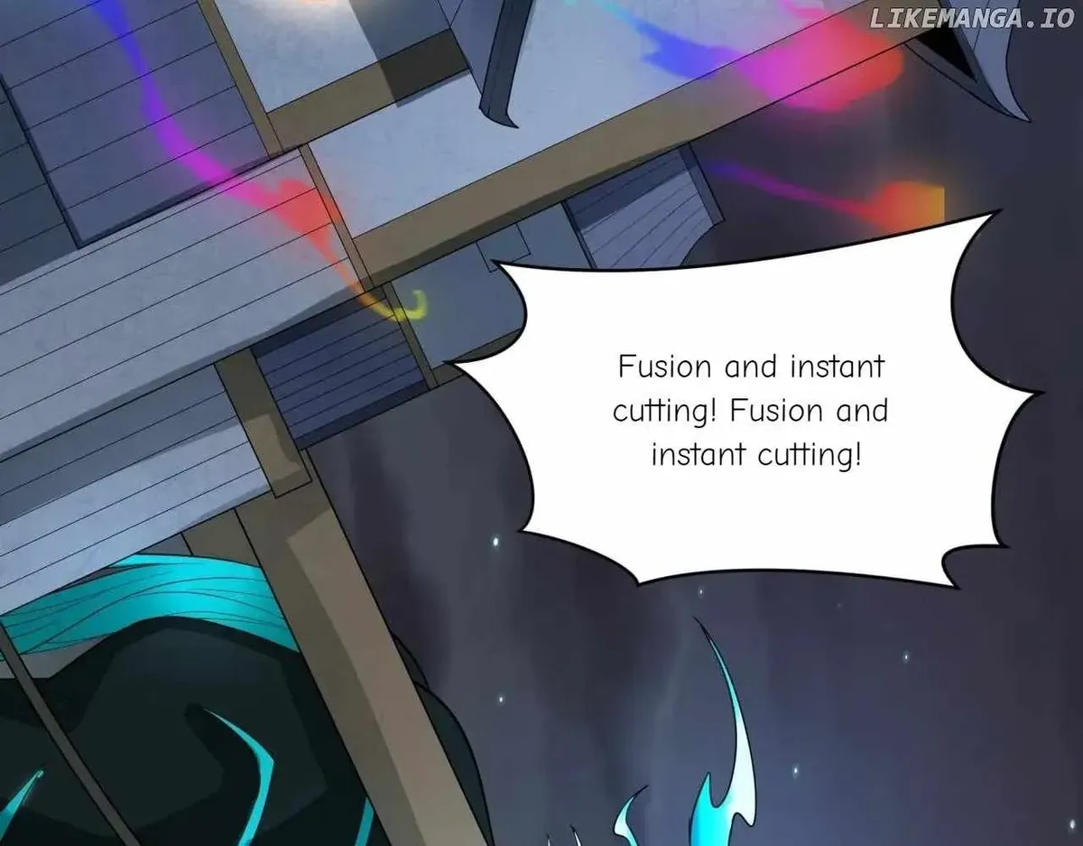 Age of Terror Chapter 413 Online - página 117