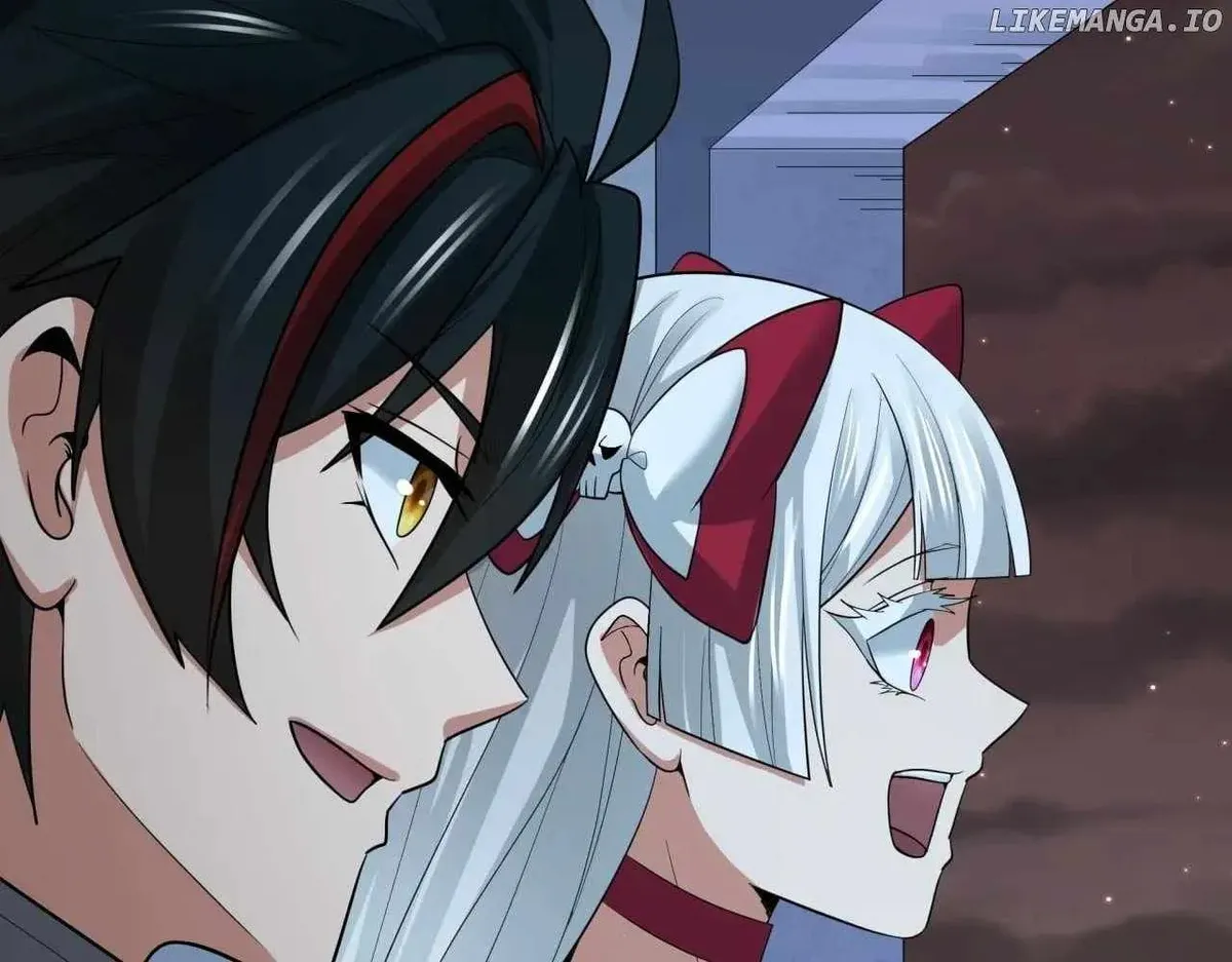Age of Terror Chapter 413 Online - página 126