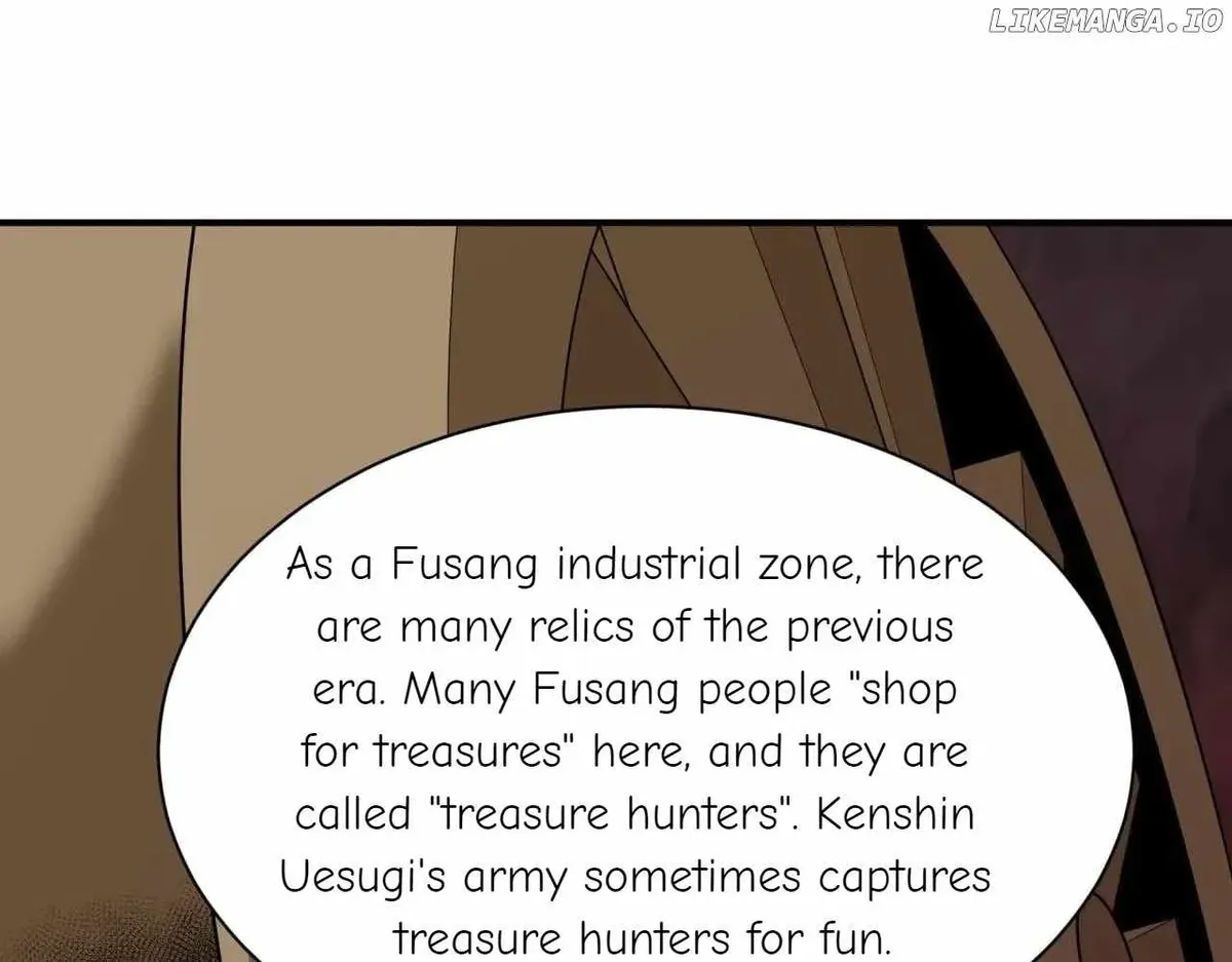 Age of Terror Chapter 413 Online - página 134