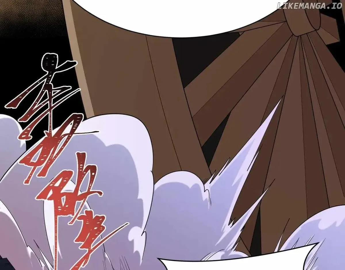 Age of Terror Chapter 413 Online - página 135