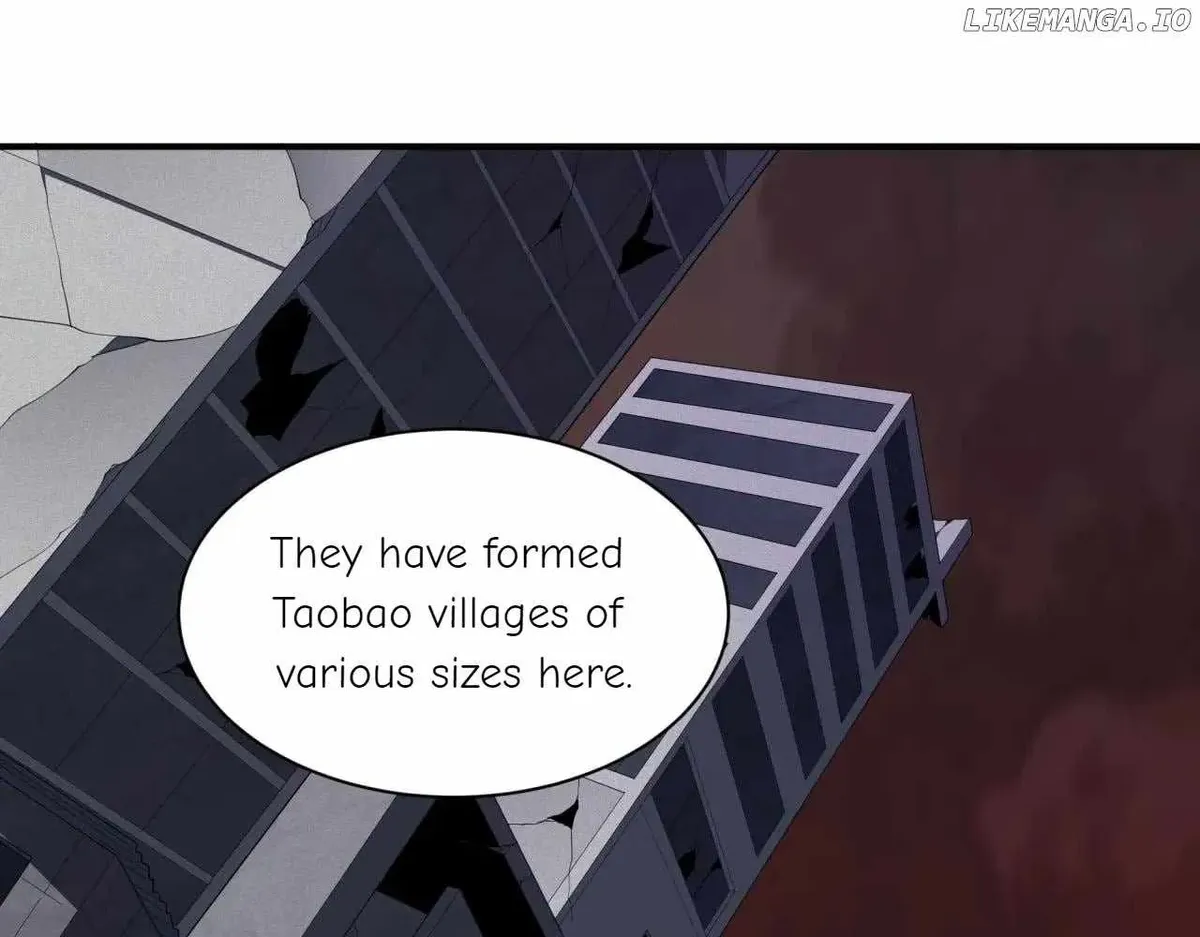 Age of Terror Chapter 413 Online - página 138