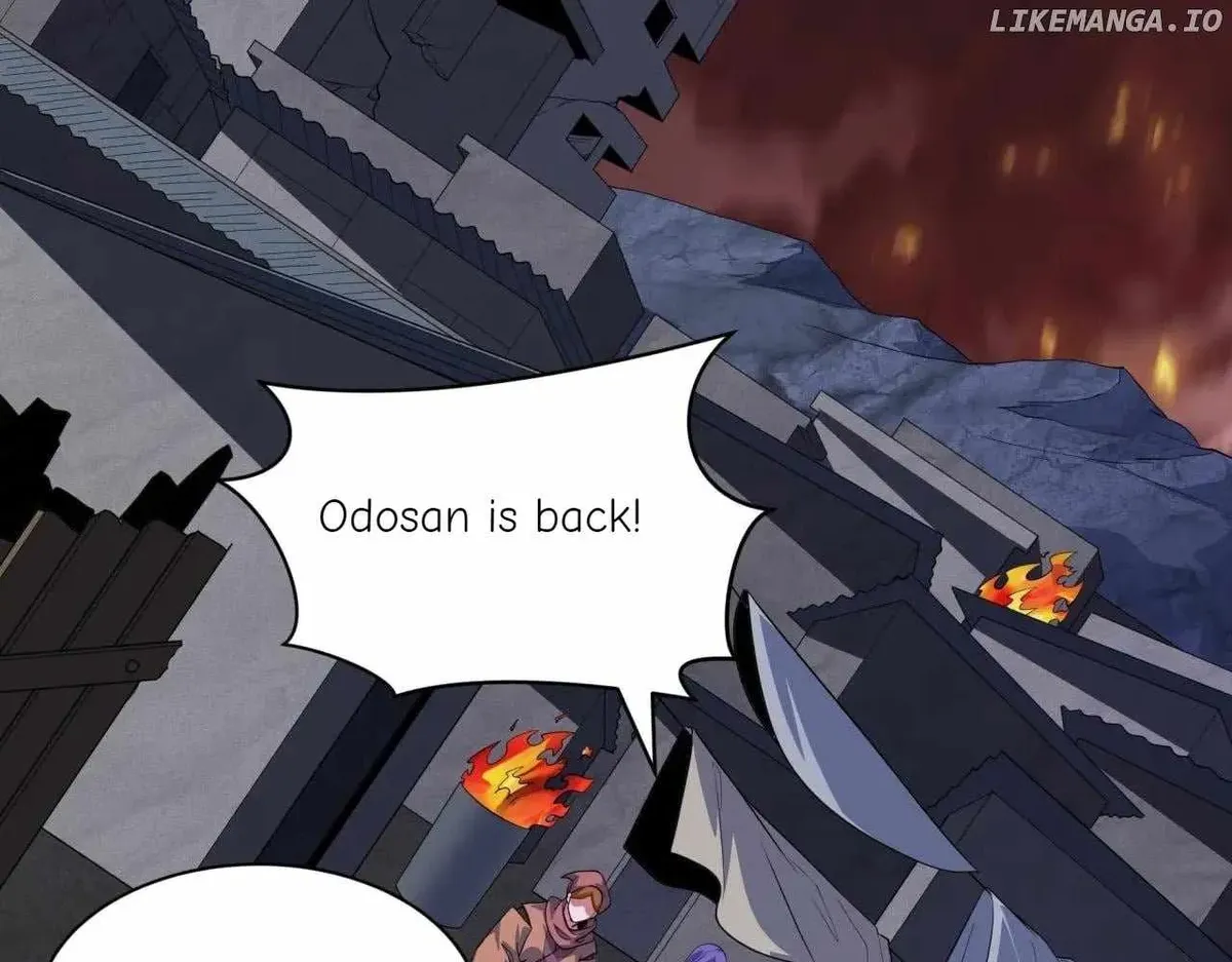 Age of Terror Chapter 413 Online - página 139