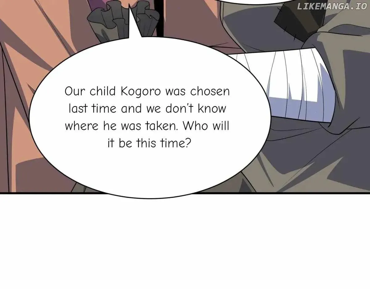 Age of Terror Chapter 413 Online - página 147