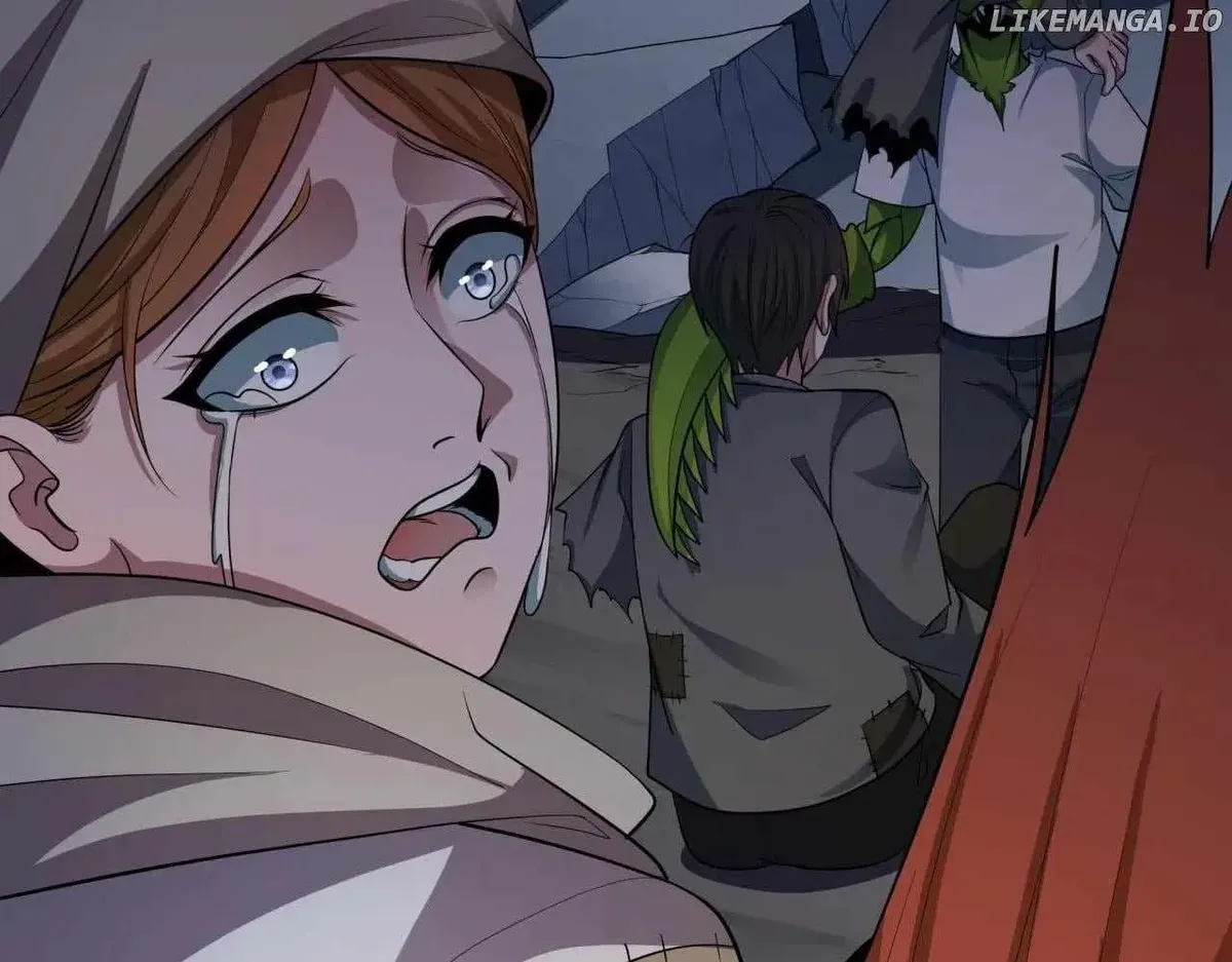 Age of Terror Chapter 414 Online - página 52