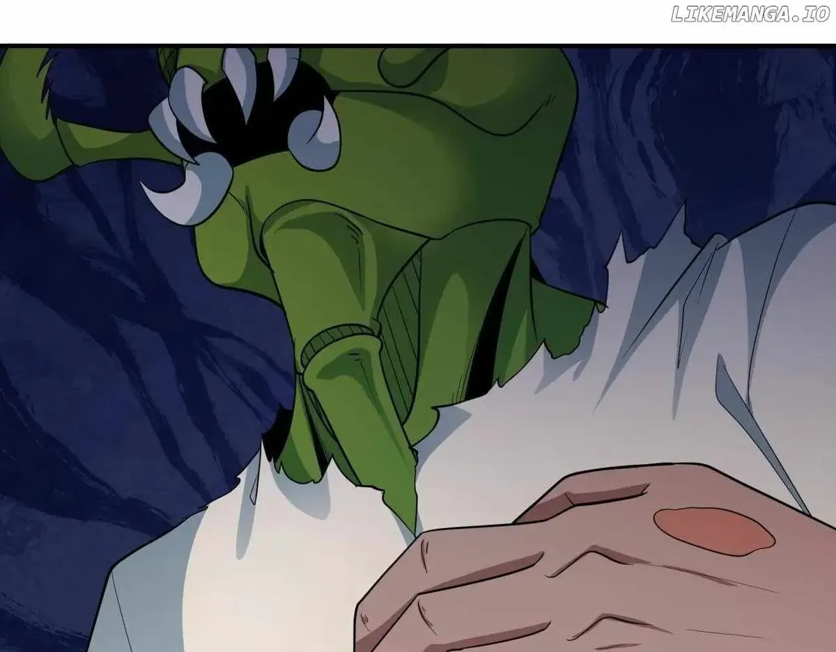 Age of Terror Chapter 414 Online - página 54