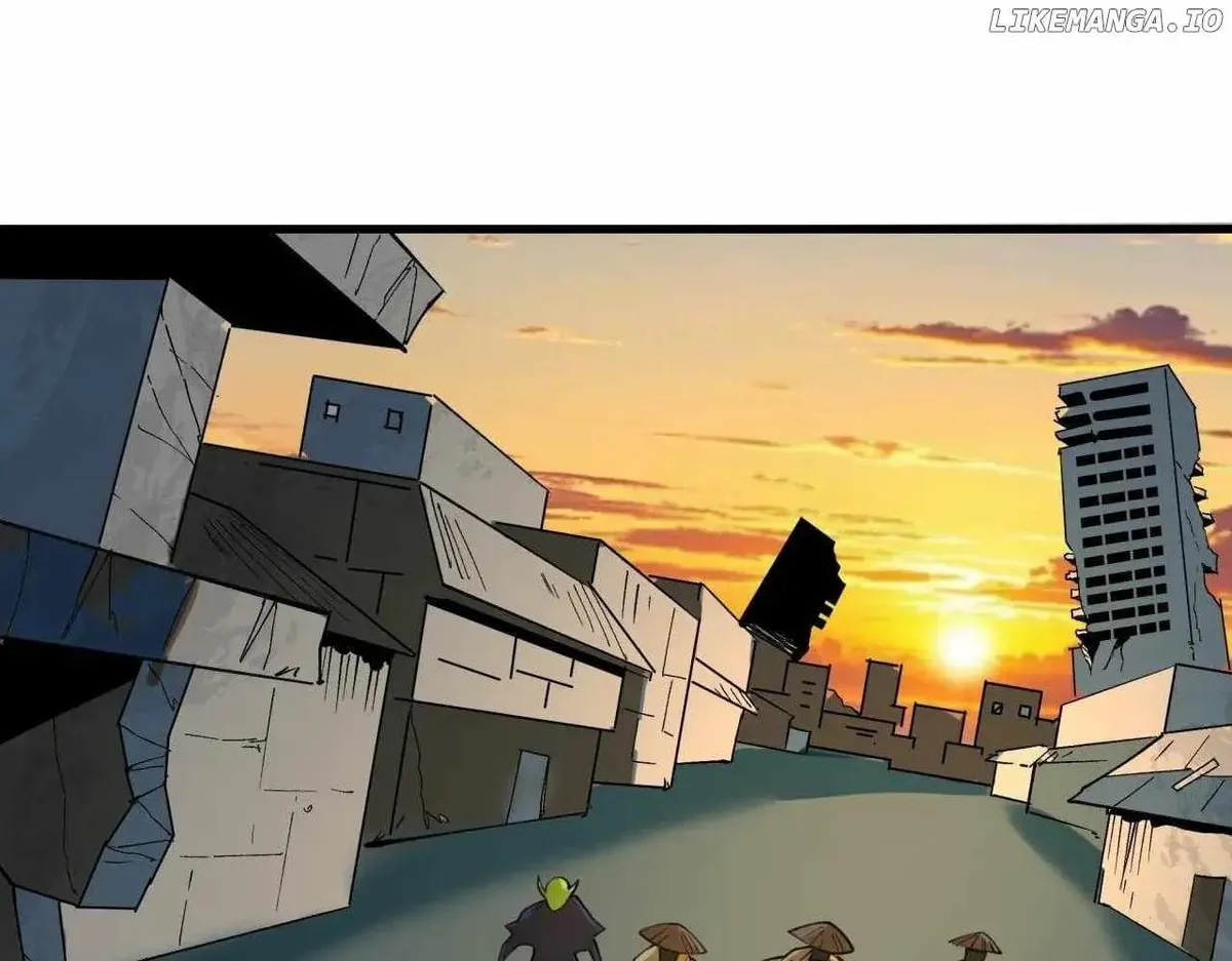 Age of Terror Chapter 414 Online - página 82