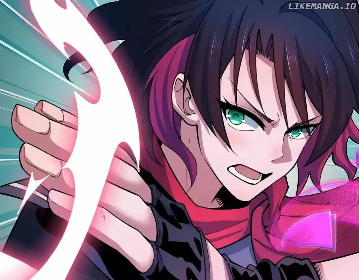 Age of Terror Chapter 414 Online - página 91