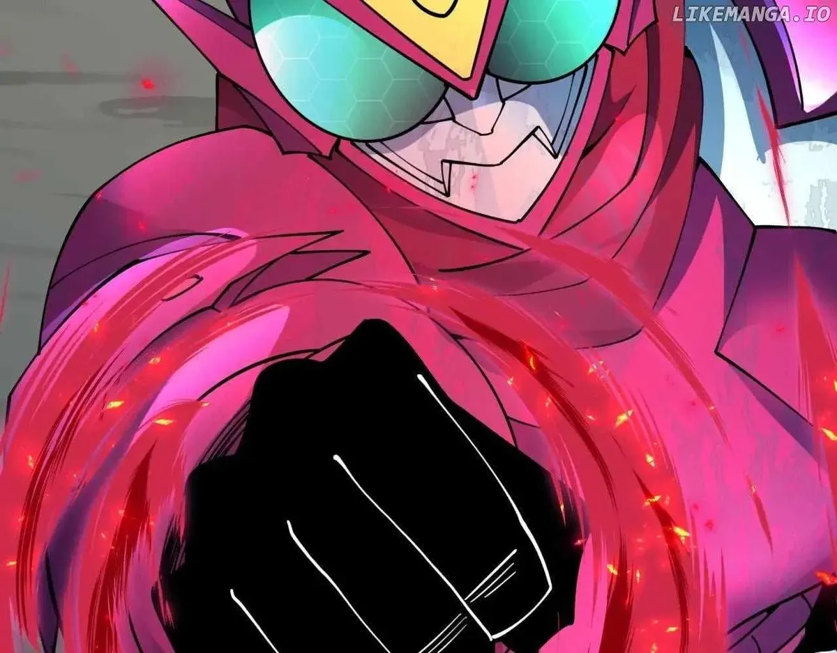 Age of Terror Chapter 414 Online - página 119