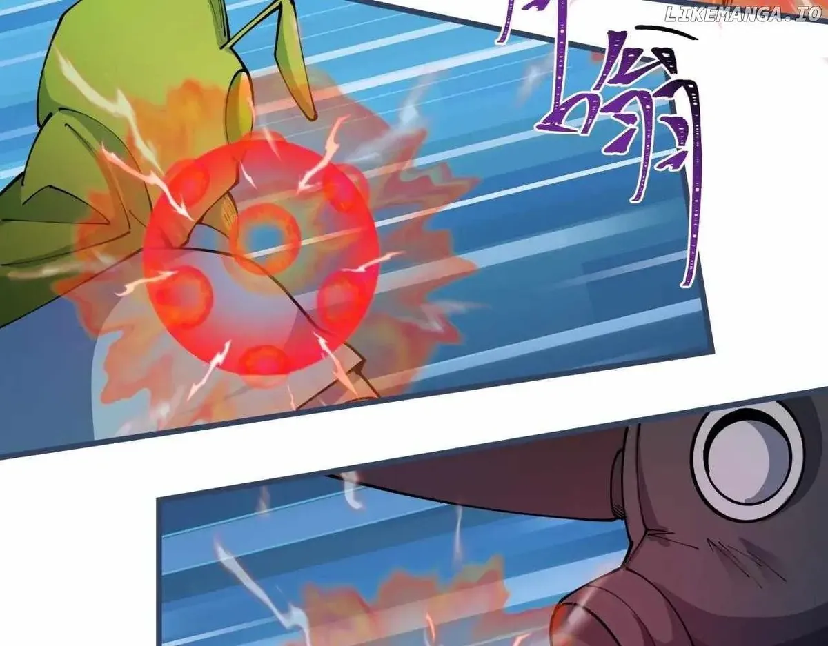 Age of Terror Chapter 414 Online - página 122