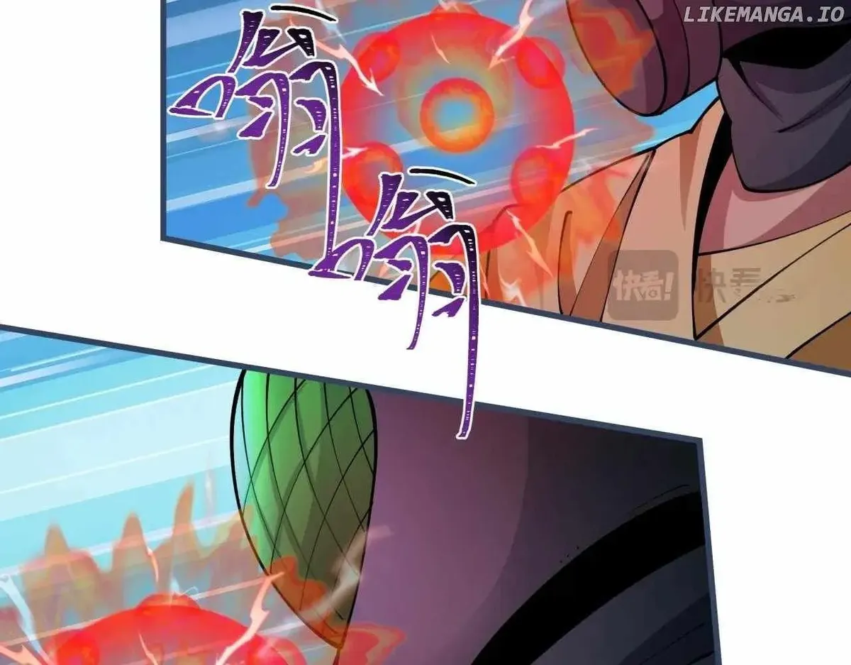 Age of Terror Chapter 414 Online - página 123