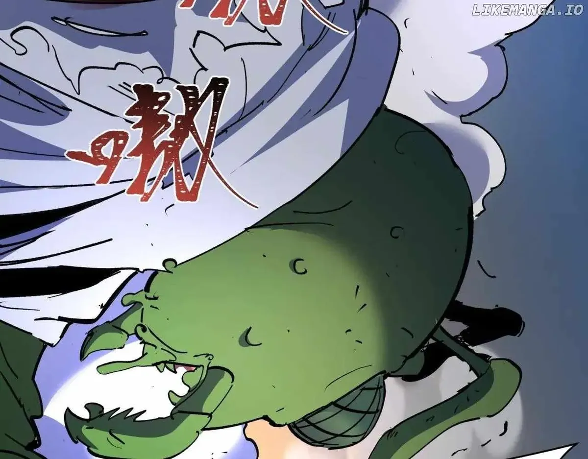 Age of Terror Chapter 414 Online - página 130