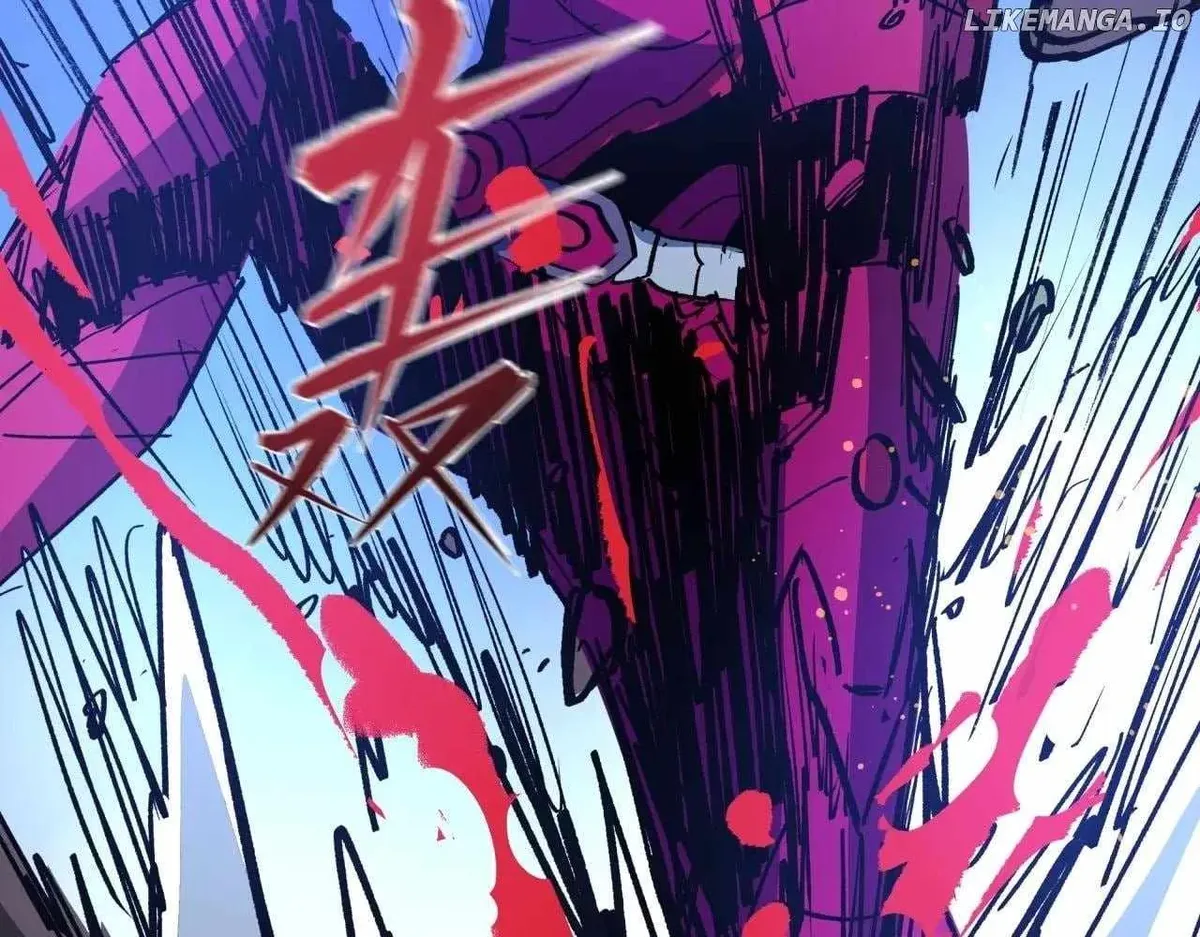 Age of Terror Chapter 414 Online - página 135