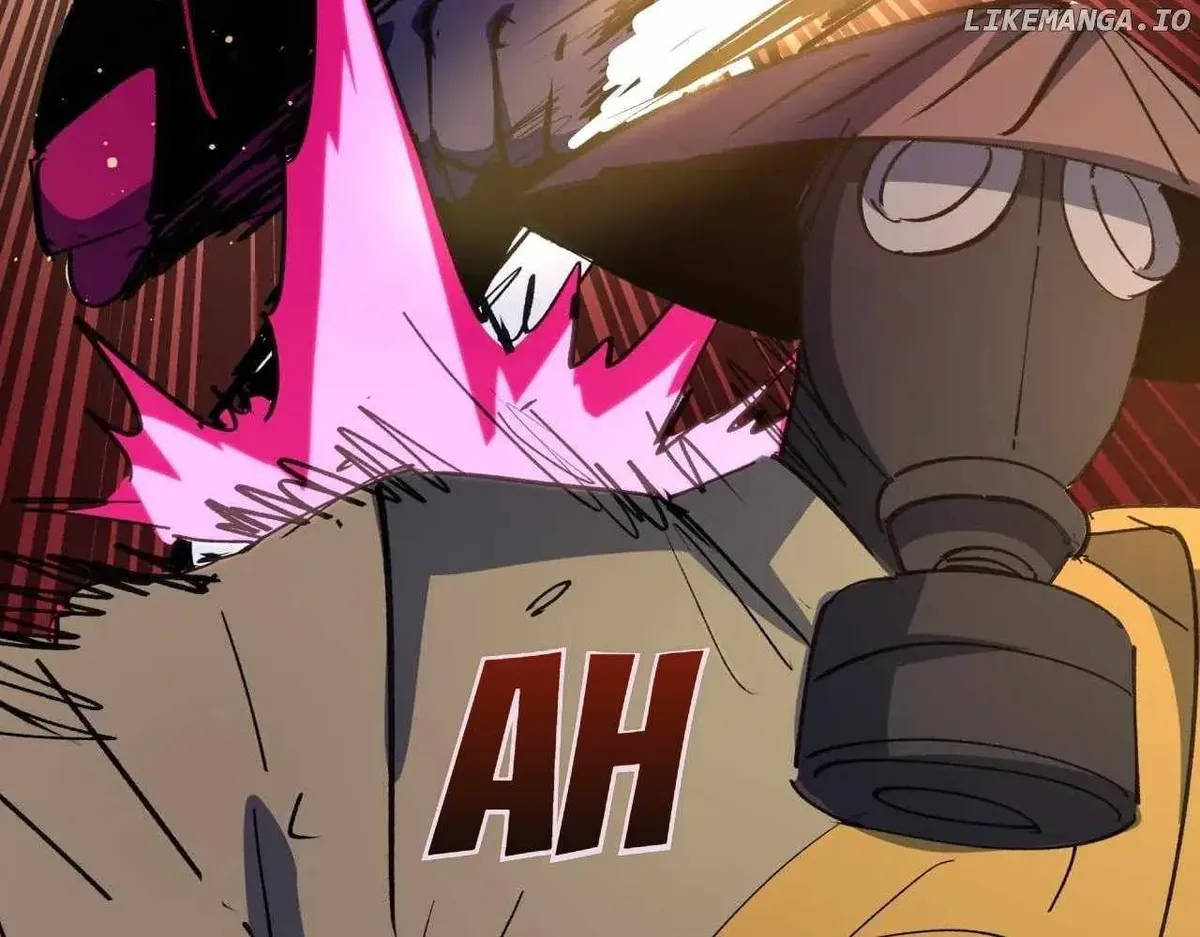 Age of Terror Chapter 414 Online - página 142