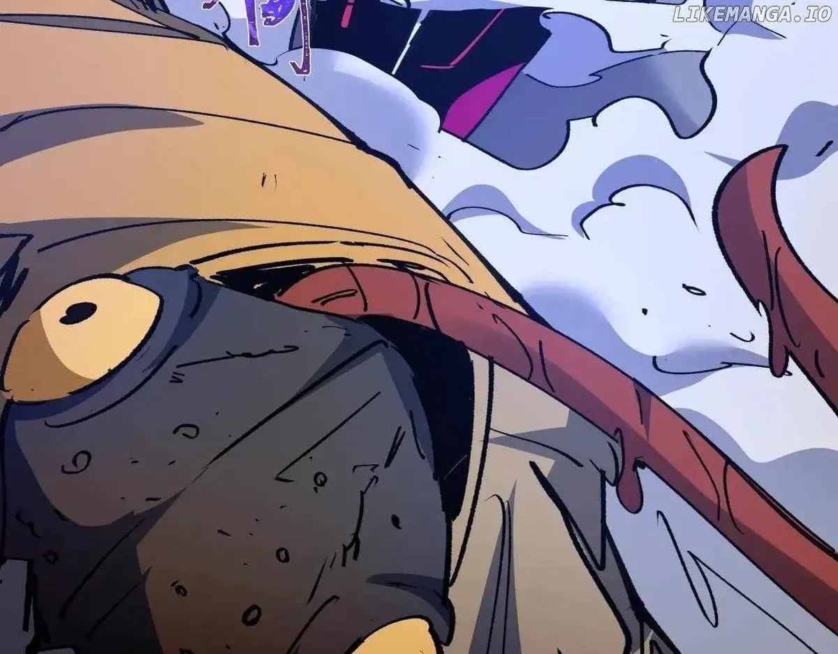 Age of Terror Chapter 414 Online - página 146