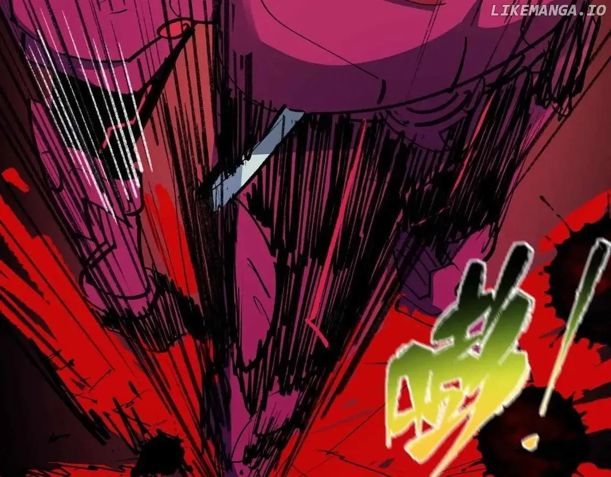 Age of Terror Chapter 414 Online - página 154