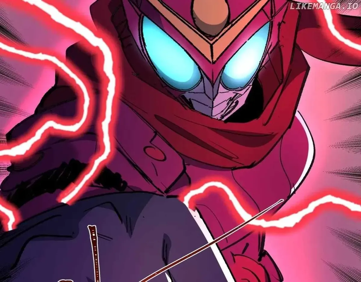 Age of Terror Chapter 414 Online - página 161