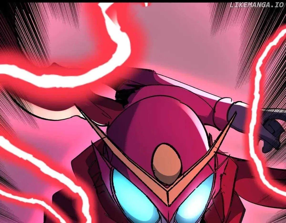 Age of Terror Chapter 415 Online - página 1
