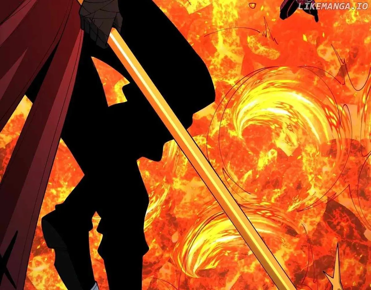 Age of Terror Chapter 415 Online - página 21