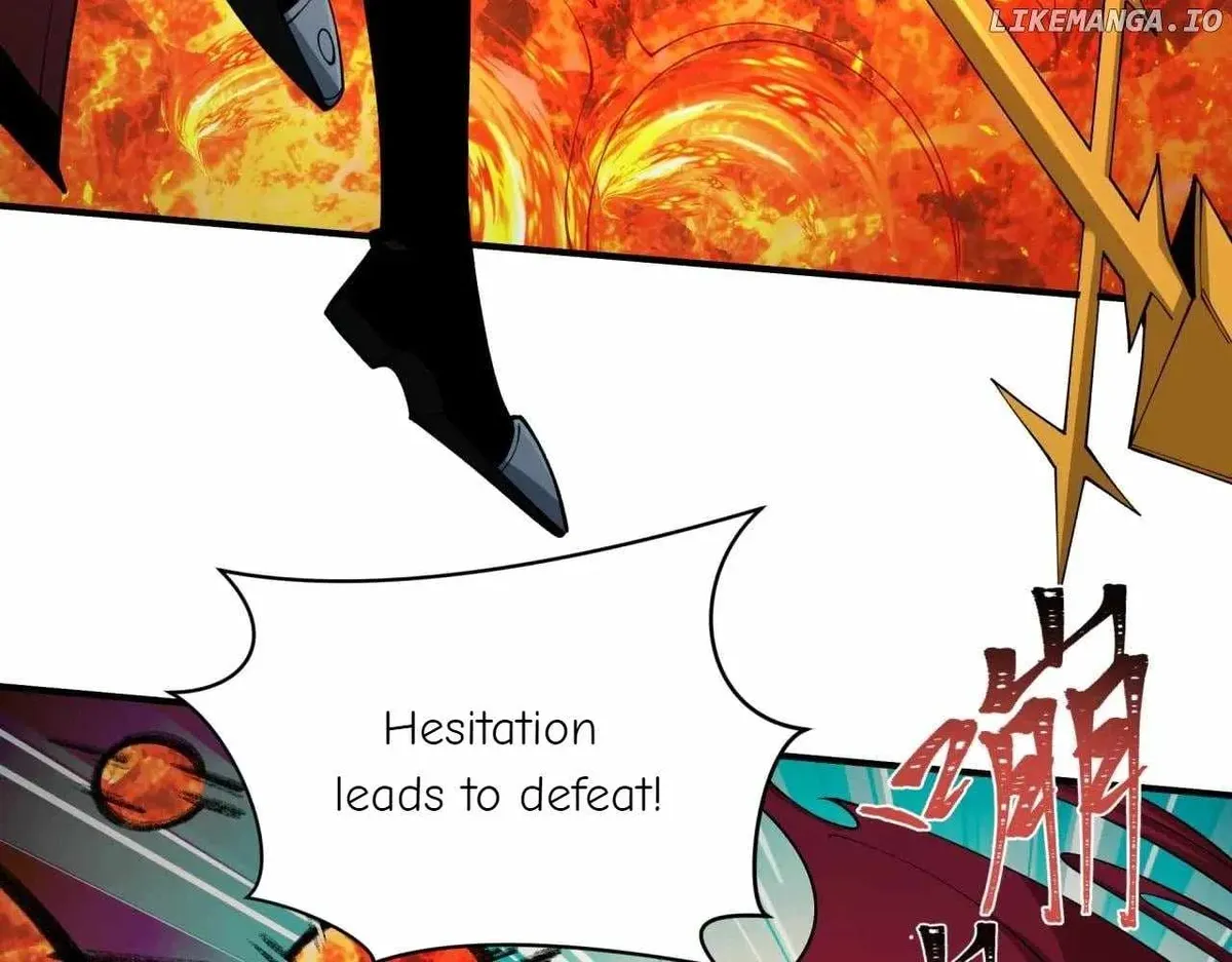 Age of Terror Chapter 415 Online - página 24