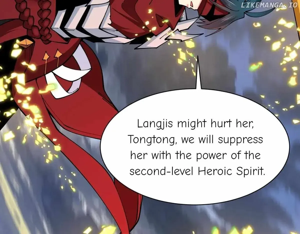 Age of Terror Chapter 415 Online - página 44