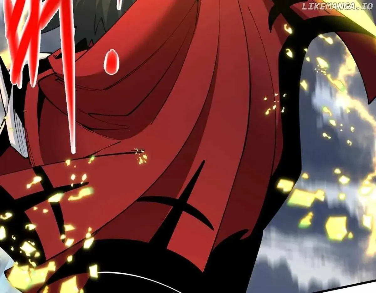 Age of Terror Chapter 415 Online - página 64