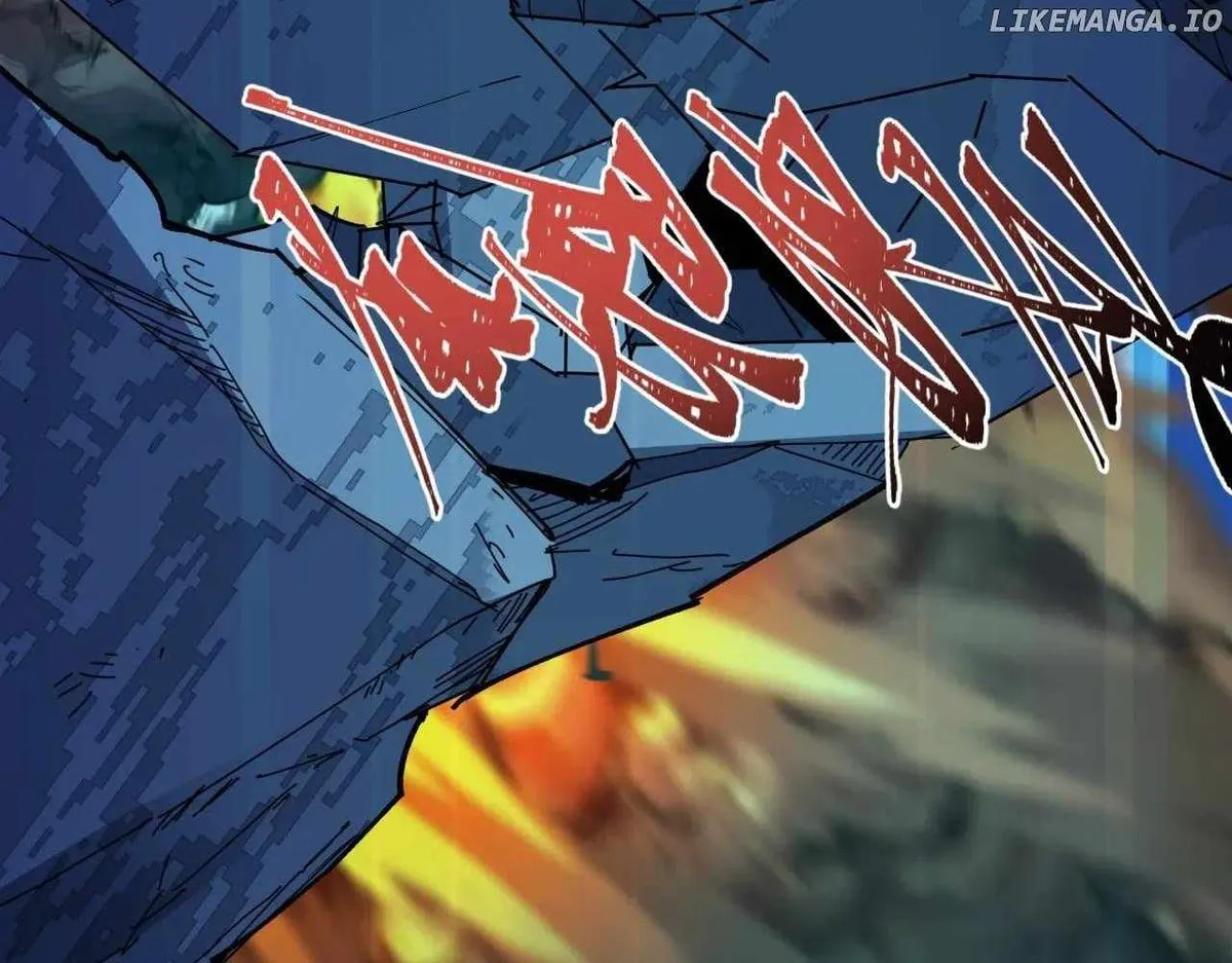 Age of Terror Chapter 415 Online - página 95