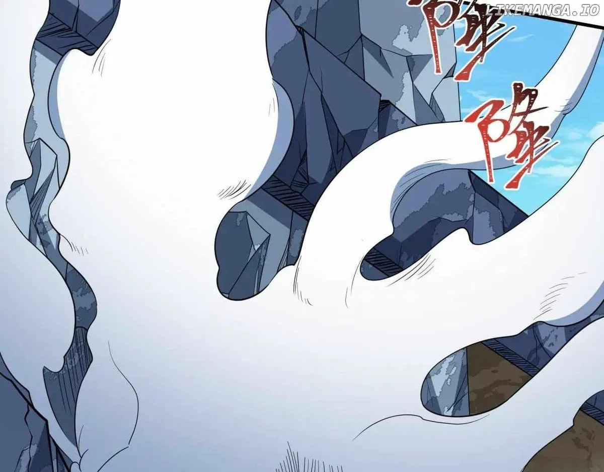 Age of Terror Chapter 415 Online - página 99