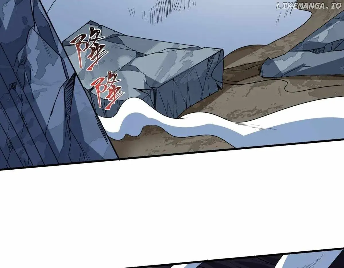 Age of Terror Chapter 415 Online - página 102