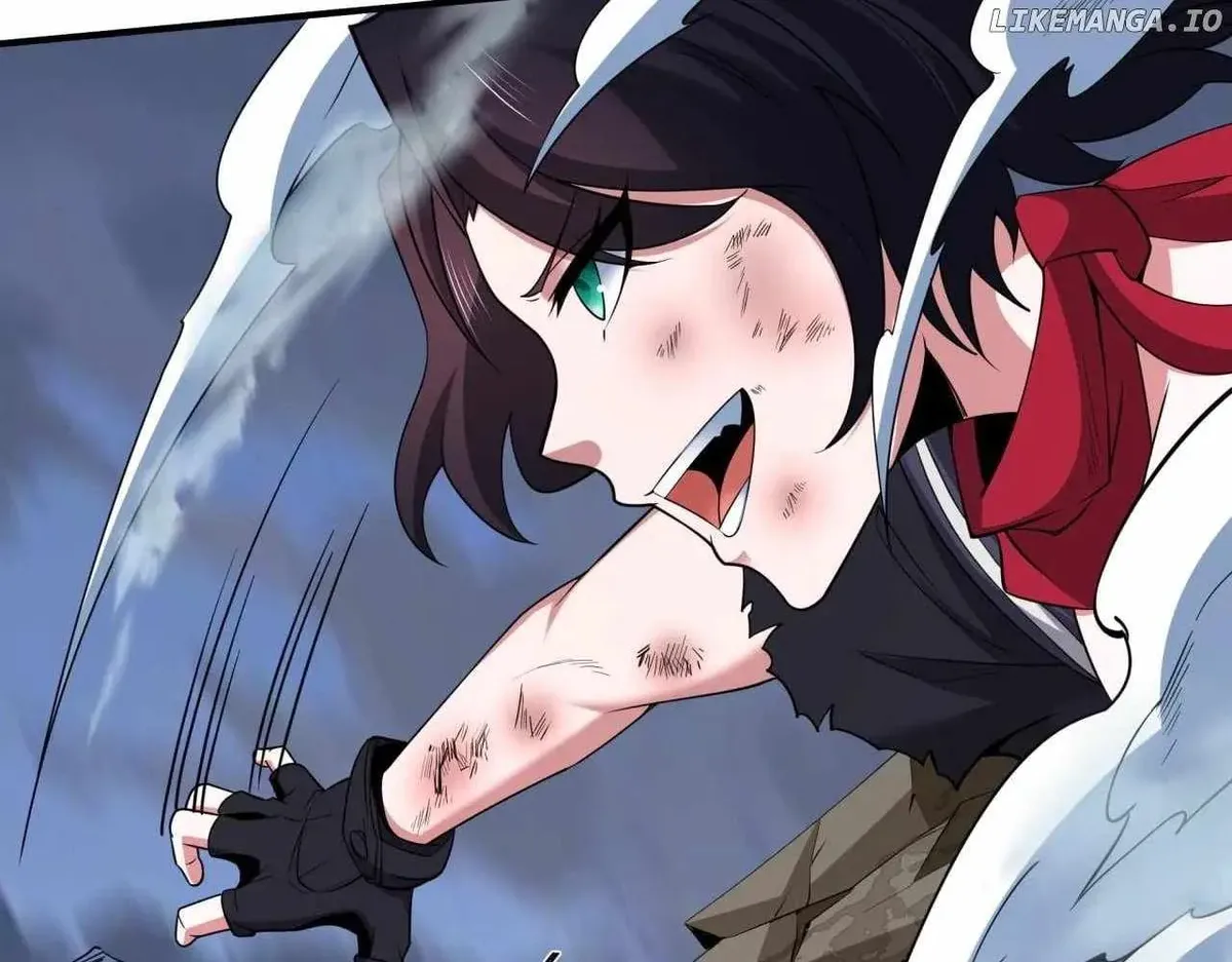 Age of Terror Chapter 415 Online - página 104