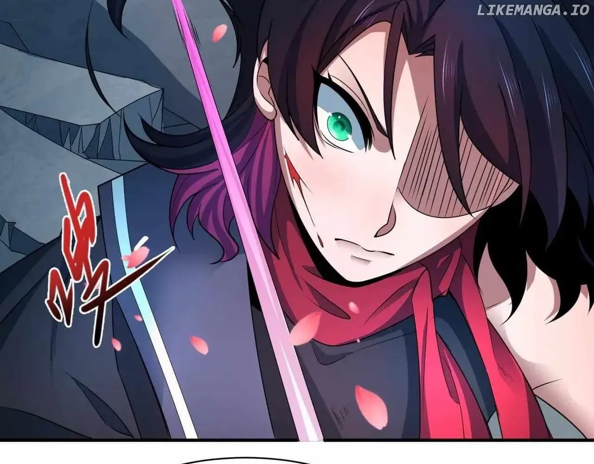 Age of Terror Chapter 415 Online - página 116