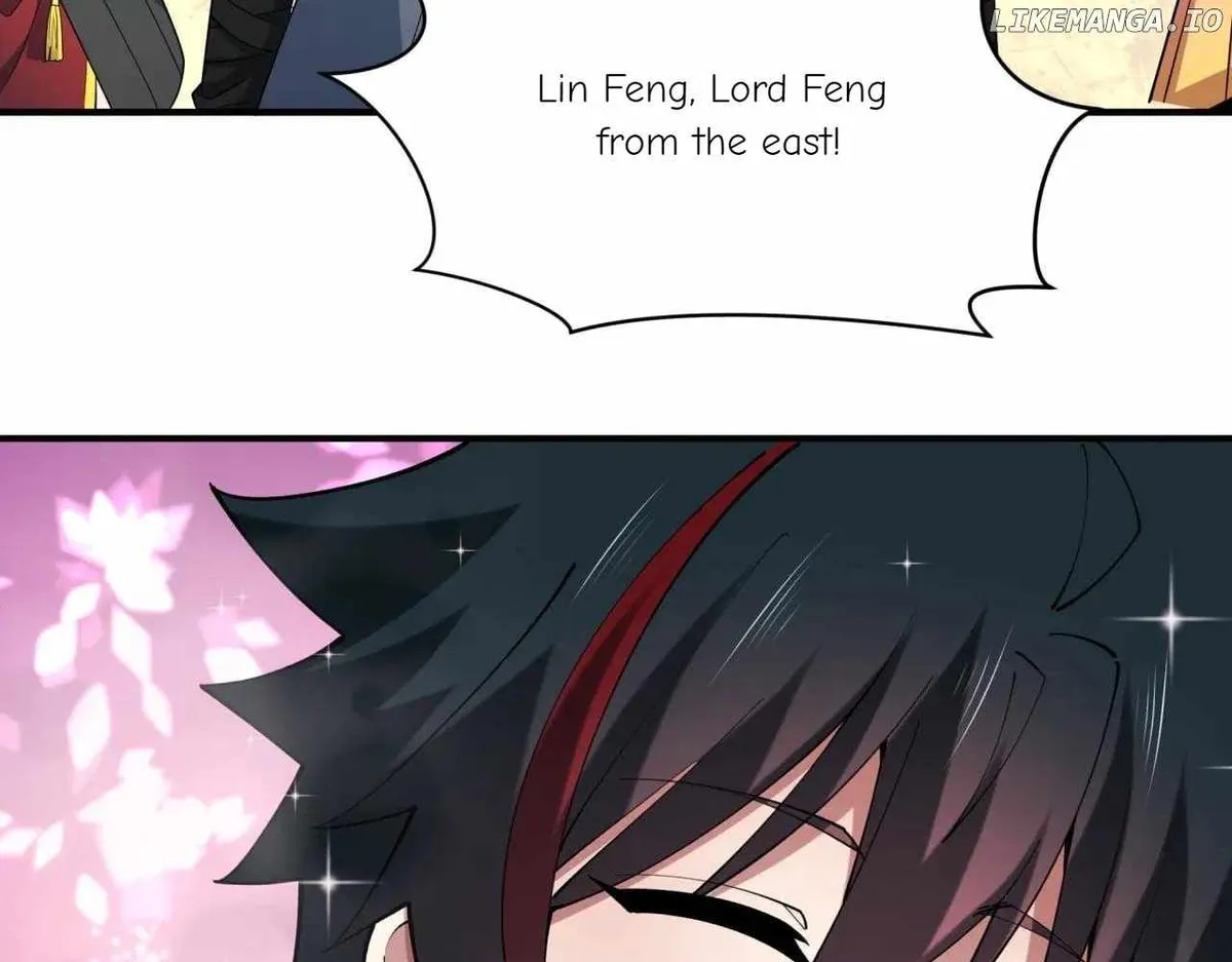 Age of Terror Chapter 415 Online - página 131