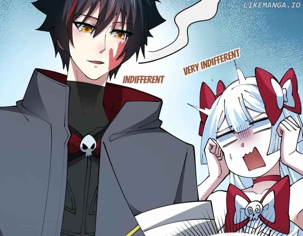 Age of Terror Chapter 415 Online - página 196
