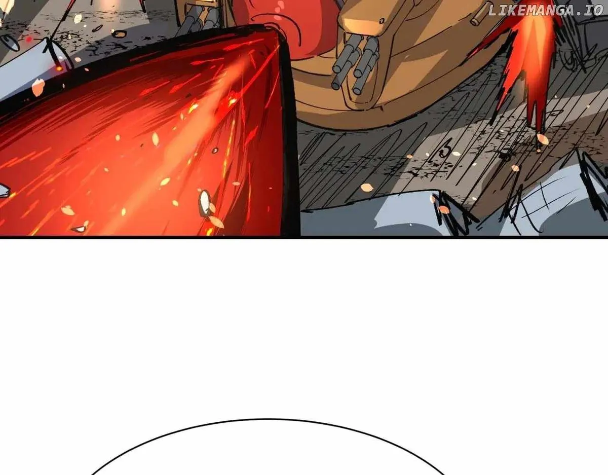 Age of Terror Chapter 415 Online - página 229