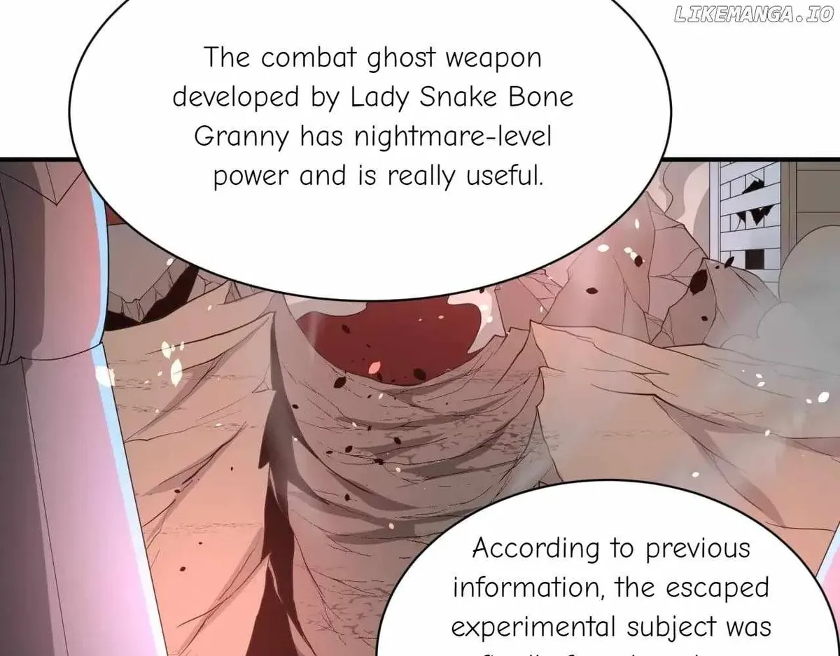 Age of Terror Chapter 415 Online - página 232