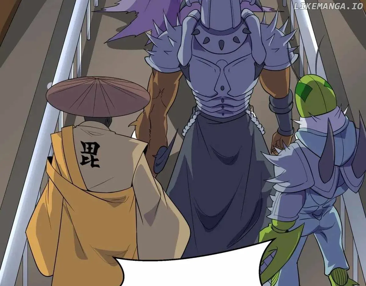 Age of Terror Chapter 415 Online - página 235