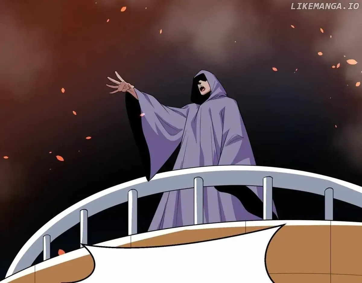 Age of Terror Chapter 415 Online - página 256