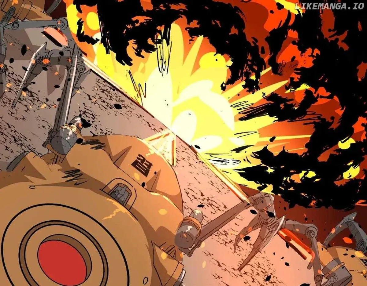 Age of Terror Chapter 415 Online - página 263