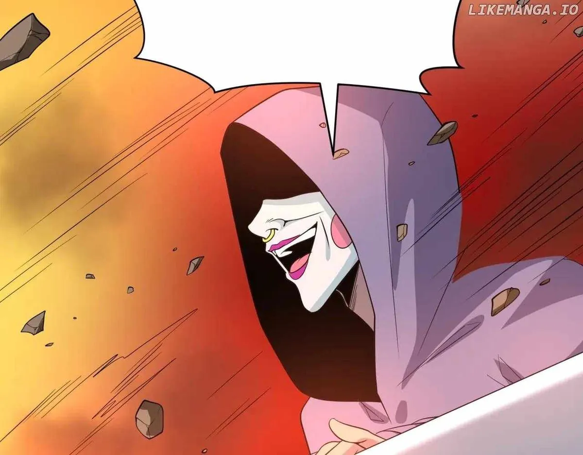 Age of Terror Chapter 415 Online - página 267