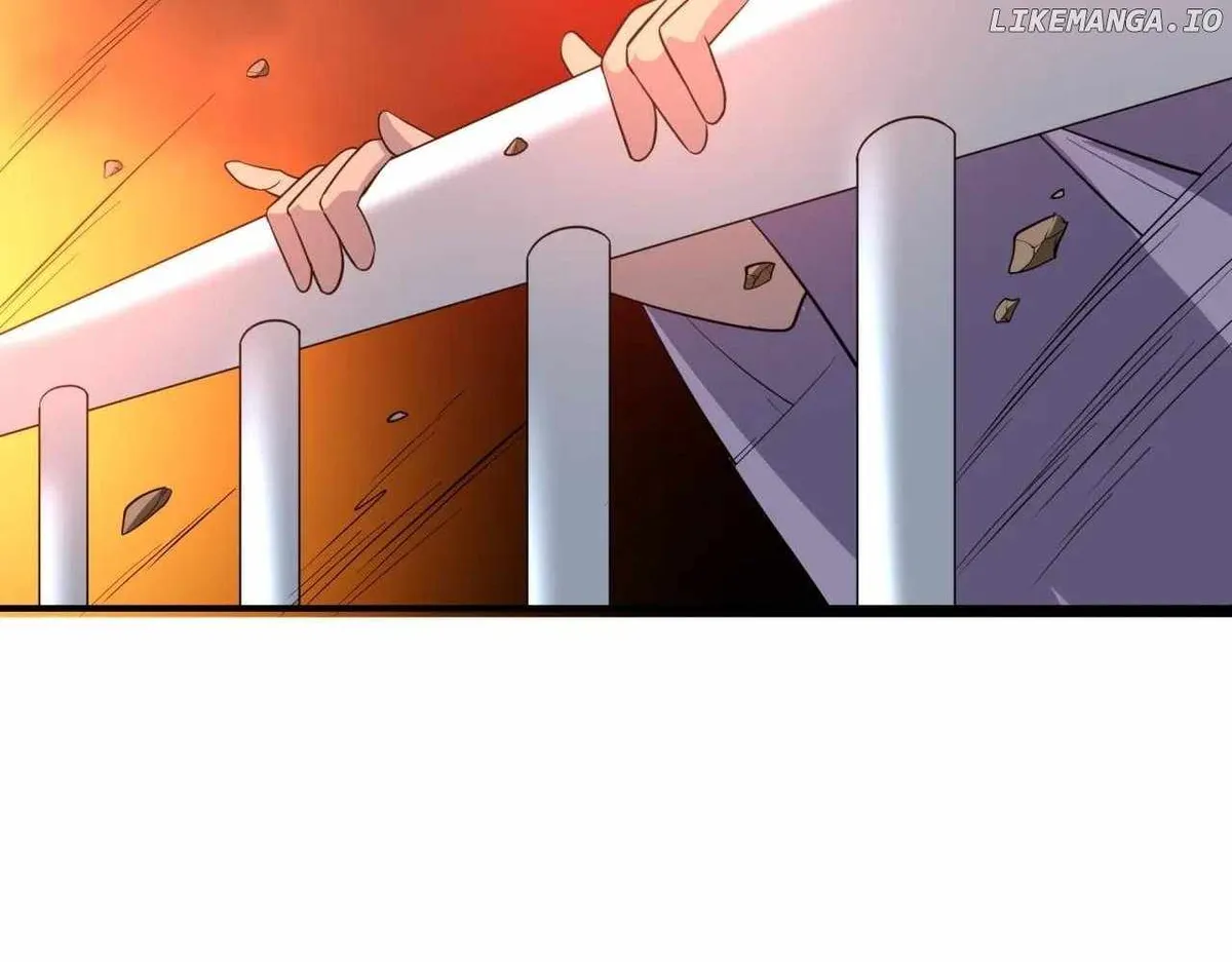 Age of Terror Chapter 415 Online - página 269