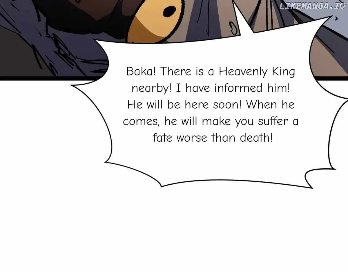 Age of Terror Chapter 415 Online - página 290