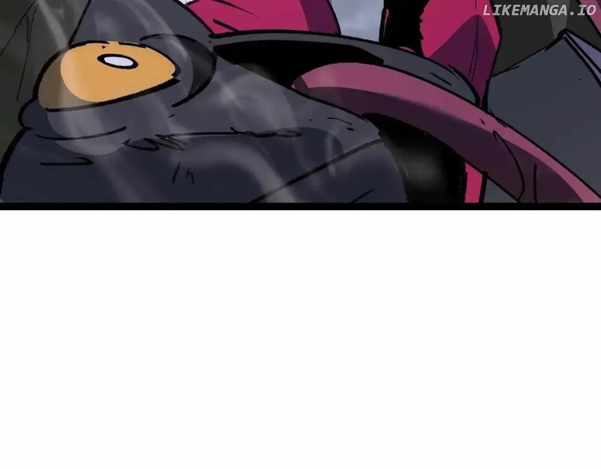 Age of Terror Chapter 415 Online - página 294