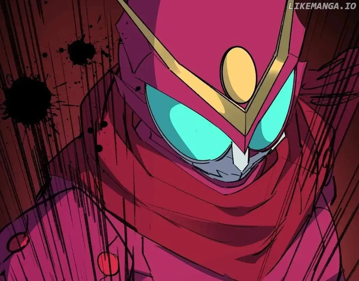 Age of Terror Chapter 415 Online - página 296