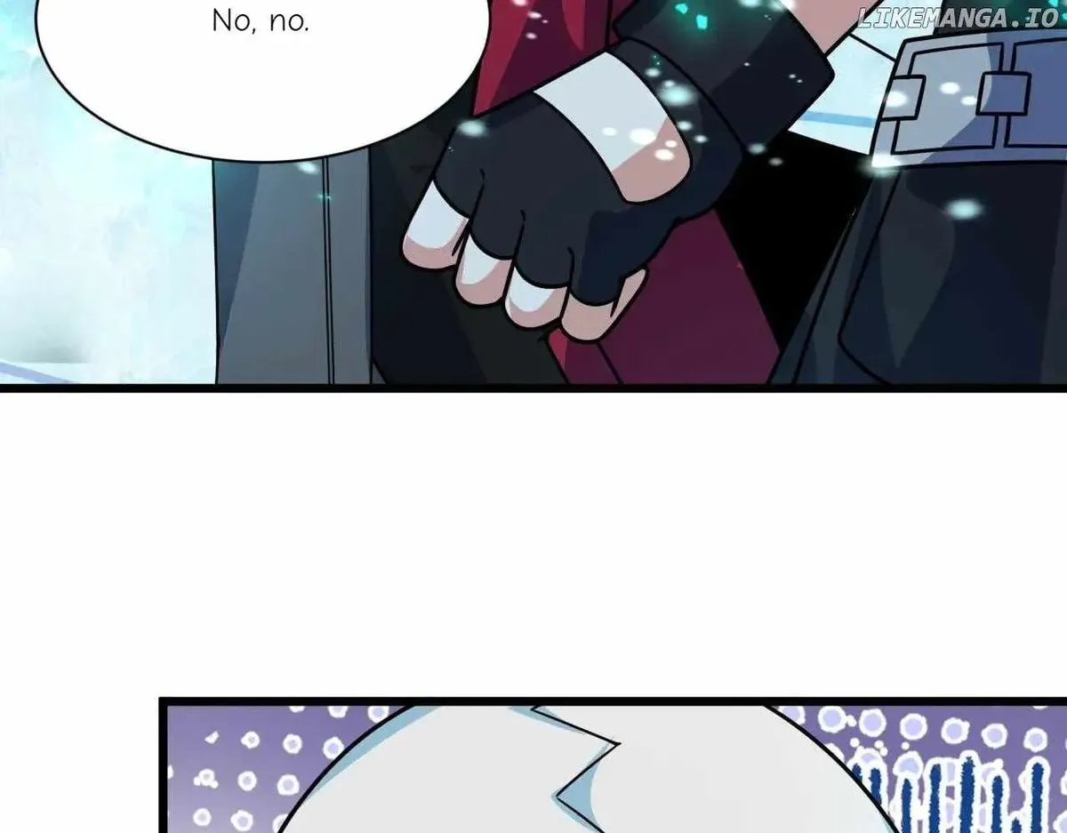 Age of Terror Chapter 416 Online - página 14