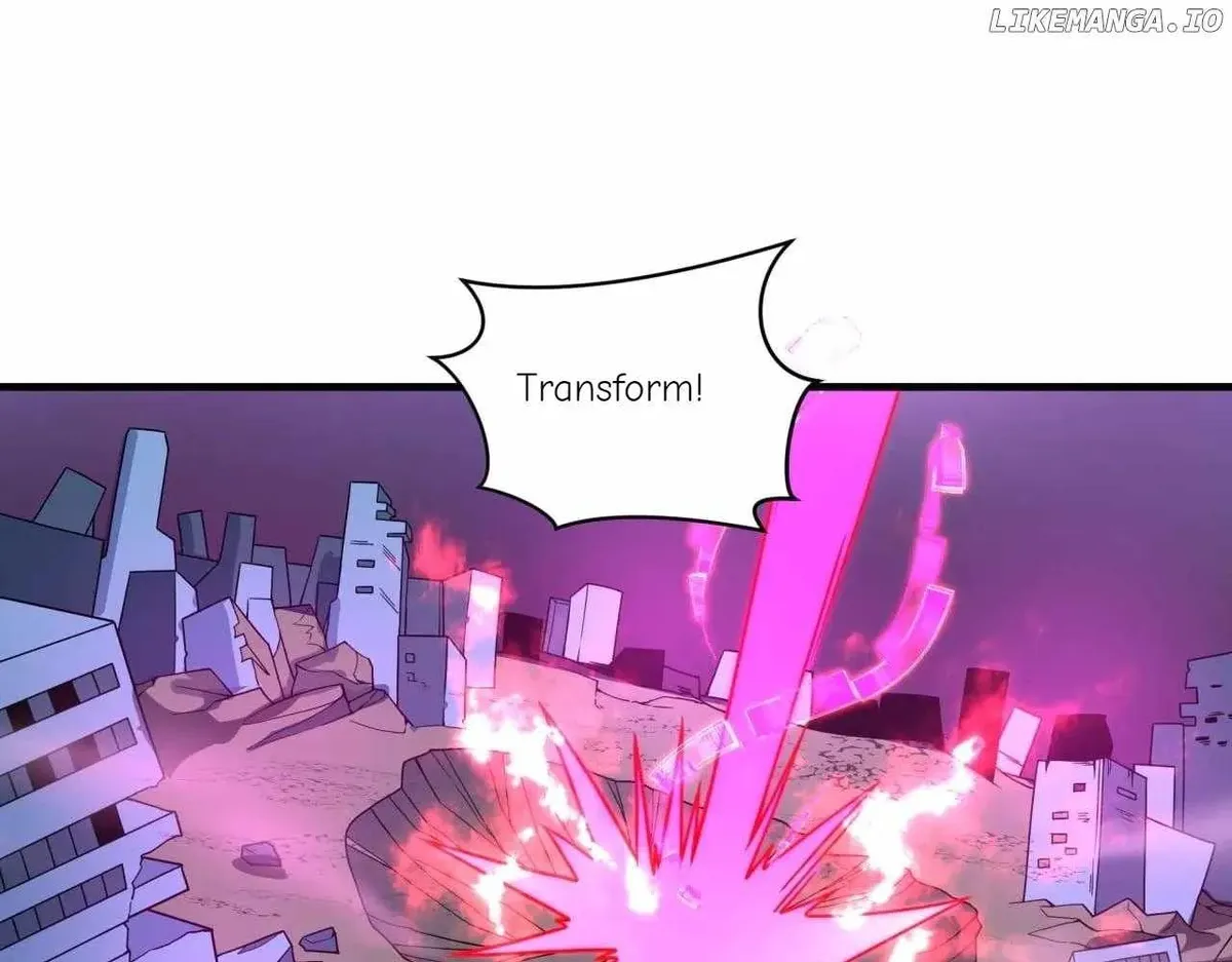 Age of Terror Chapter 416 Online - página 23