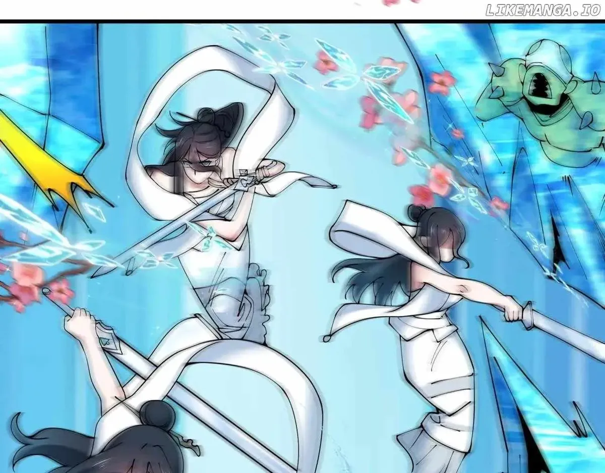 Age of Terror Chapter 416 Online - página 68